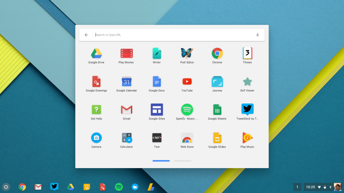 Chrome os download iso 64 bit